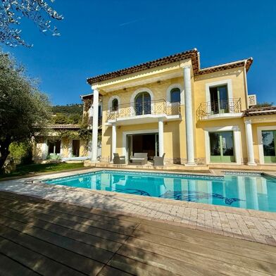 Maison 5 pièces 1890000 €