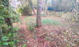 Terrain  1390 m² à vendre à Montpellier (34090)