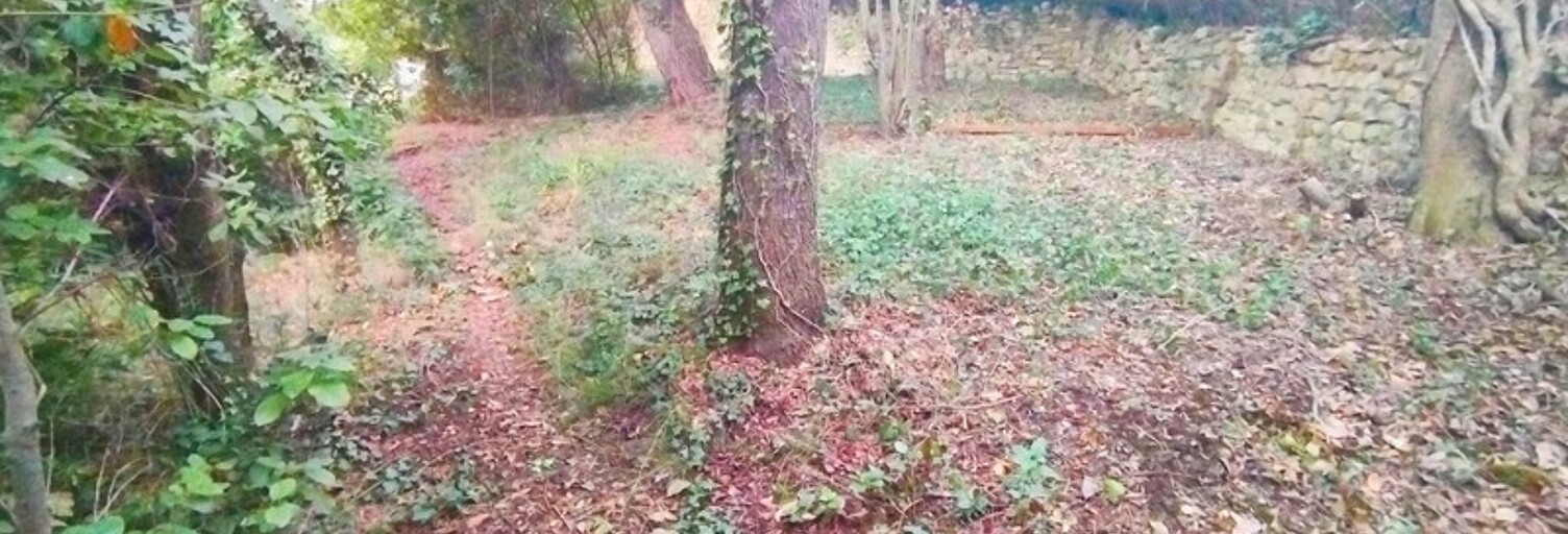 Terrain  1390 m² à vendre à Montpellier (34090)