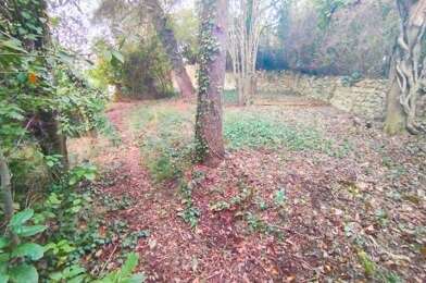 Terrain  395200 €