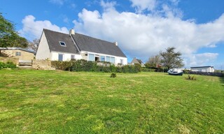 Maison 9 Pièces 100 m² à vendre à Roscanvel (29570)