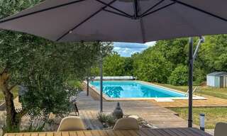 Maison 9 Pièces 190 m² à vendre à Montayral (47500)