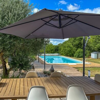 Maison 9 pièces 299000 €