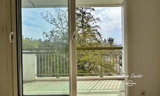 Appartement 2 Pièces 51 m² à vendre à Bron (69500)