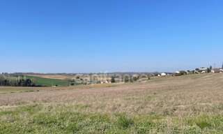 Terrain  43400 m² à vendre à Lévignac-de-Guyenne (47120)