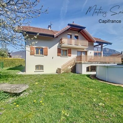 Maison 6 pièces 572000 €
