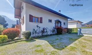 Maison 6 Pièces 179 m² à vendre à Marignier (74970)