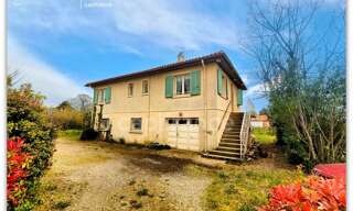 Maison 4 Pièces 86 m² à vendre à Neffiès (34320)