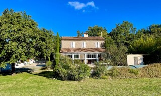 Maison 6 Pièces 218 m² à vendre à Vabres (30460)