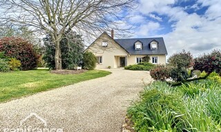 Maison 7 Pièces 173 m² à vendre à Saint-Varent (79330)