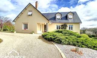 Maison 7 Pièces 173 m² à vendre à Saint-Varent (79330)