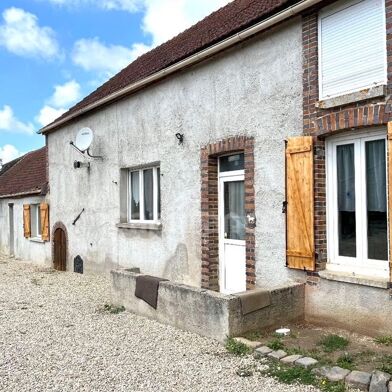 Maison 7 pièces 259000 €