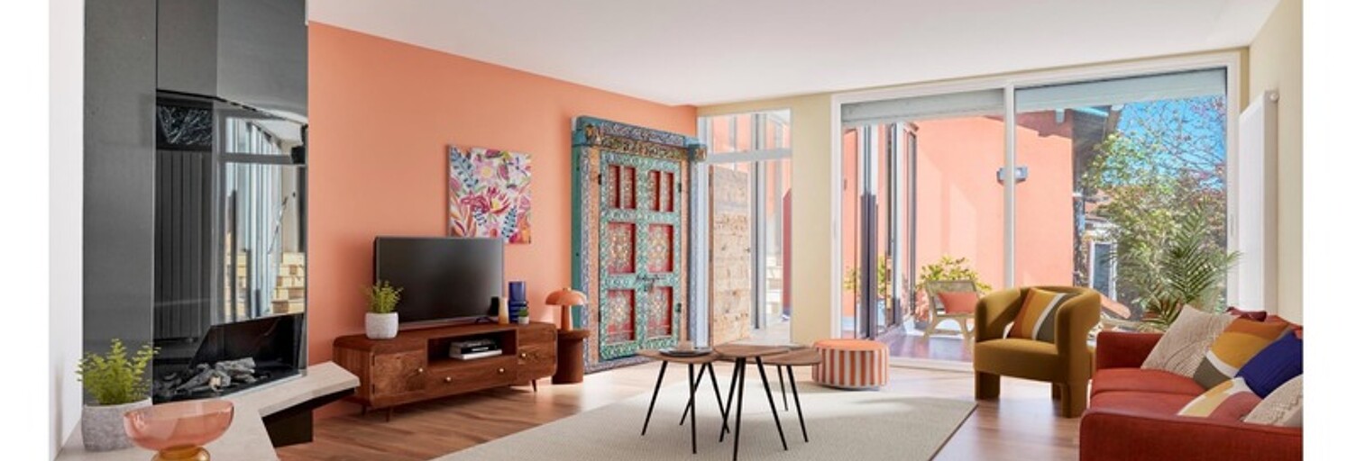 Maison 7 Pièces 155 m² à vendre à Lyon 5 (69005)