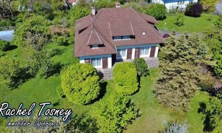 Maison 8 Pièces 200 m² à vendre à Exincourt (25400)