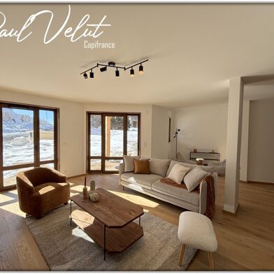 Appartement 4 pièces 929000 €