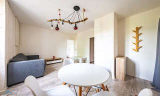 Appartement 2 Pièces 33 m² à vendre à Dijon (21000)