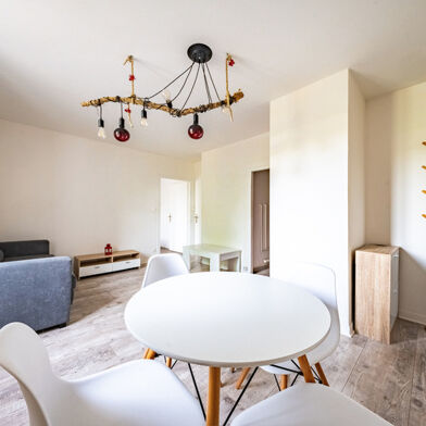 Appartement 2 pièces 111750 €