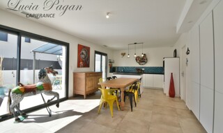 Maison 4 Pièces 90 m² à vendre à Maraussan (34370)
