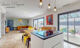 Maison 4 Pièces 90 m² à vendre à Maraussan (34370)