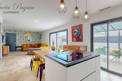 Maison 4 pièces 299000 €