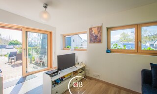 Appartement 3 Pièces 69 m² à vendre à Saint-Alban-Leysse (73230)