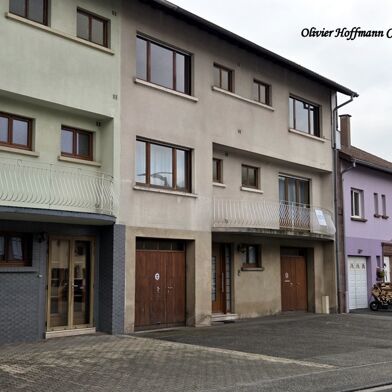 Maison 8 pièces 169900 €