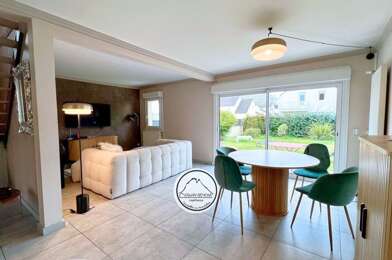 Maison 4 pièces 309000 €