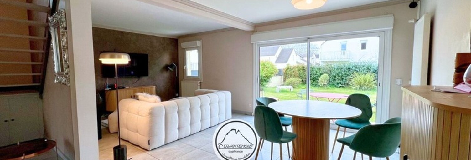 Maison 4 Pièces 102 m² à vendre à Pau (64000)