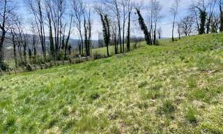 Terrain  630 m² à vendre à Marlioz (74270)