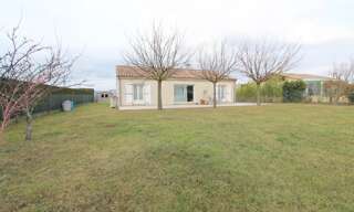 Maison 4 Pièces 110 m² à vendre à Vernoux-en-Vivarais (07240)