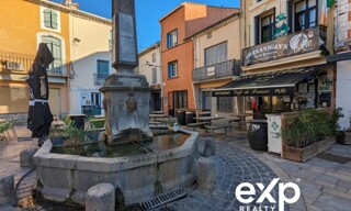 Maison 5 Pièces 116 m² à vendre à Vias (34450)