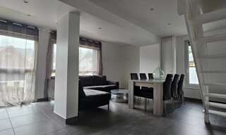 Appartement 4 Pièces 74 m² à vendre à Barberaz (73000)