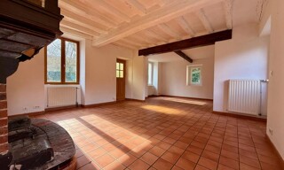 Maison 5 Pièces 112 m² à vendre à Maurepas (78310)