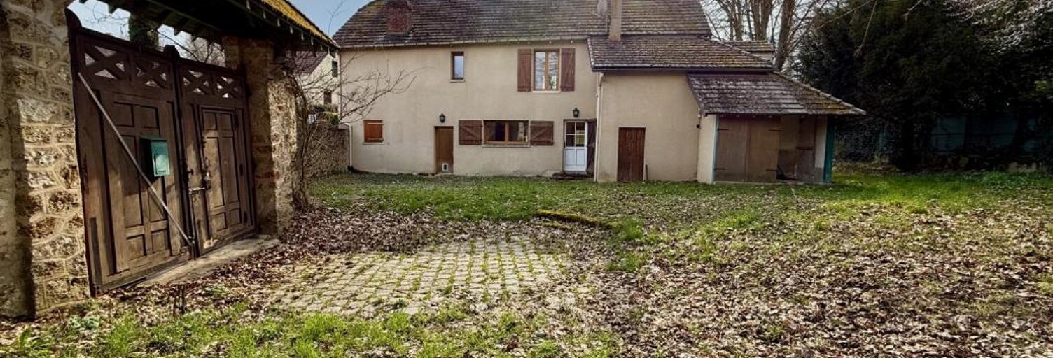 Maison 5 Pièces 112 m² à vendre à Maurepas (78310)