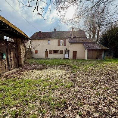 Maison 5 pièces 349000 €