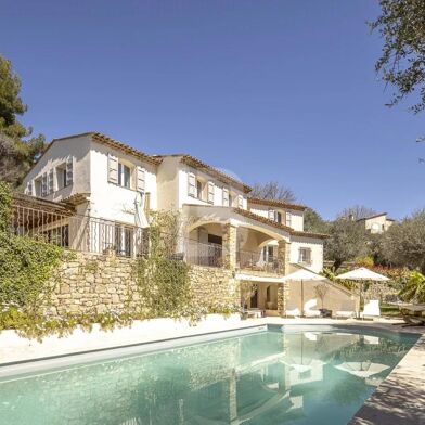 Maison 8 pièces 1995000 €