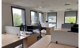 Bureau  420 m² à vendre à Quimper (29000)