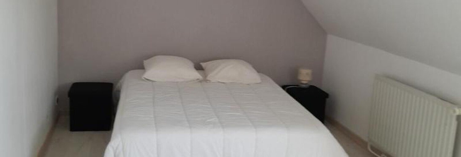 Appartement 3 Pièces 67 m² à louer à Chamarande (91730)