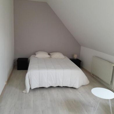 Appartement 3 pièces 900 €