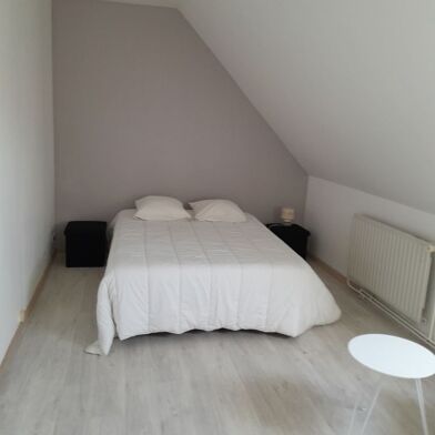 Appartement 3 pièces 860 €