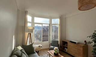 Appartement 2 Pièces 45 m² à louer à Paris 17 (75017)