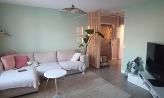 Appartement 5 Pièces 84 m² à louer à Bois-d'Arcy (78390)