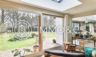 Maison 4 Pièces 142 m² à vendre à Halluin (59250)