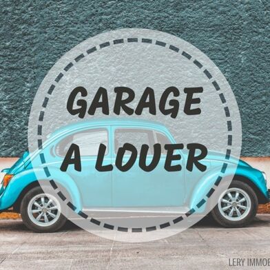 Garage  115 €