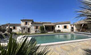 Maison 10 Pièces 176 m² à vendre à Cheval-Blanc (84460)