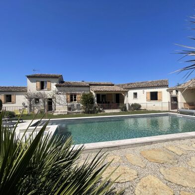 Maison 10 pièces 1030000 €