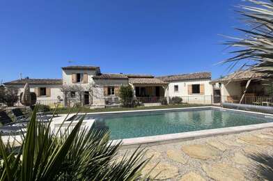 Maison 10 pièces 1030000 €