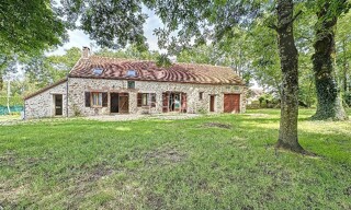 Maison 5 Pièces 125 m² à vendre à La Ferté-Gaucher (77320)