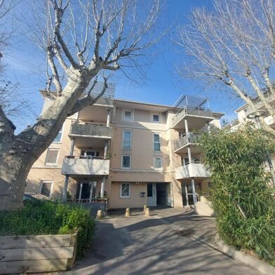 Appartement 2 pièces 115500 €