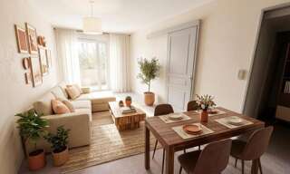 Appartement 2 Pièces 48 m² à vendre à Avignon (84000)